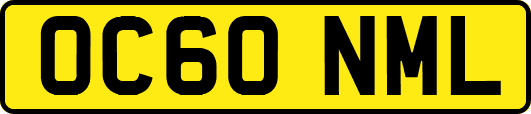 OC60NML