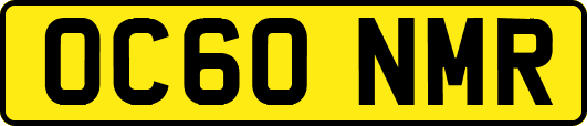 OC60NMR