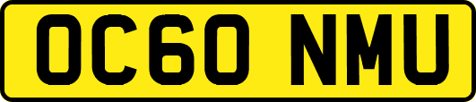 OC60NMU