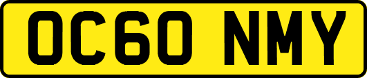 OC60NMY
