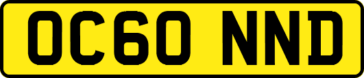 OC60NND