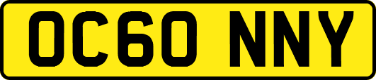OC60NNY