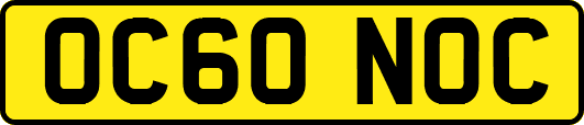 OC60NOC