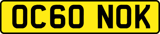 OC60NOK