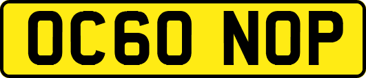 OC60NOP