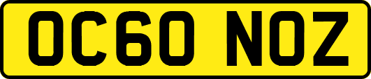 OC60NOZ