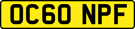 OC60NPF