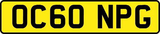 OC60NPG
