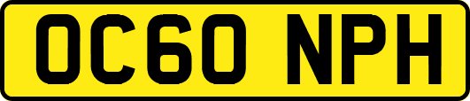 OC60NPH
