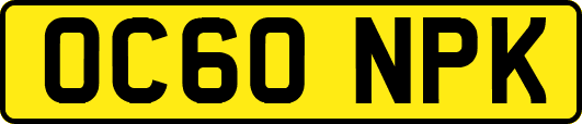 OC60NPK