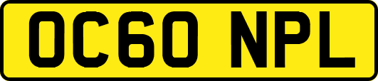OC60NPL