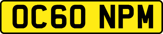 OC60NPM
