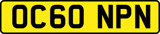 OC60NPN