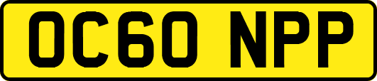 OC60NPP