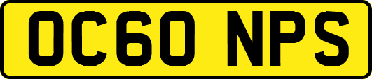 OC60NPS
