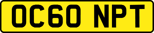OC60NPT
