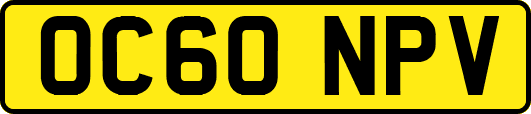 OC60NPV