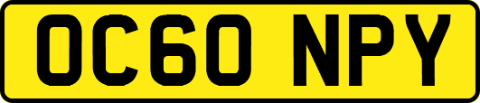 OC60NPY