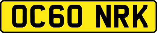 OC60NRK