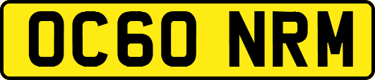 OC60NRM
