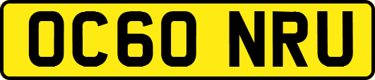 OC60NRU