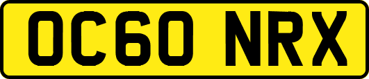 OC60NRX