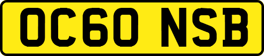 OC60NSB