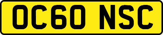 OC60NSC