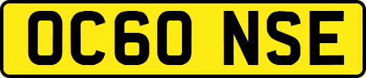 OC60NSE