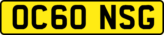 OC60NSG