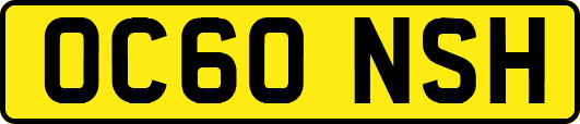 OC60NSH