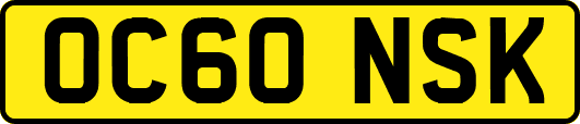 OC60NSK