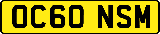 OC60NSM