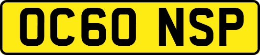 OC60NSP