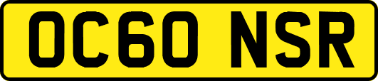OC60NSR