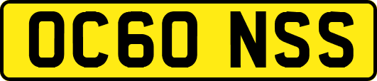OC60NSS