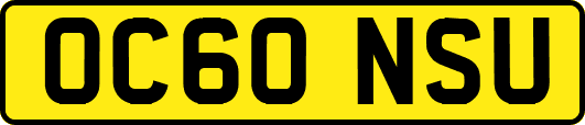 OC60NSU