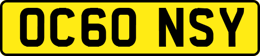 OC60NSY