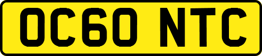 OC60NTC