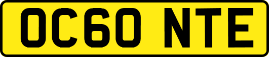 OC60NTE