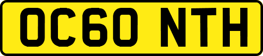 OC60NTH