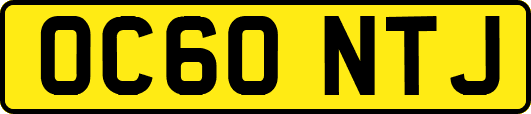 OC60NTJ