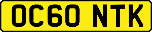 OC60NTK
