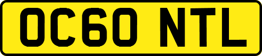 OC60NTL