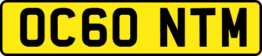 OC60NTM