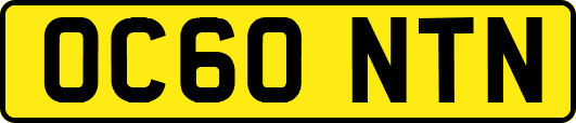 OC60NTN