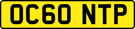 OC60NTP