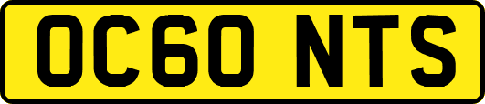OC60NTS