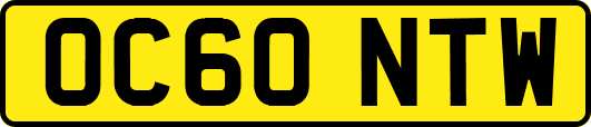 OC60NTW