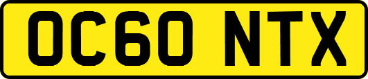 OC60NTX